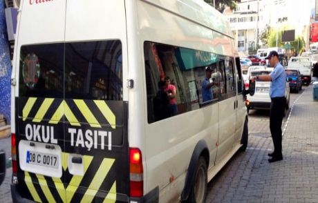 Meb'den Velileri Rahatlatacak Uygulama