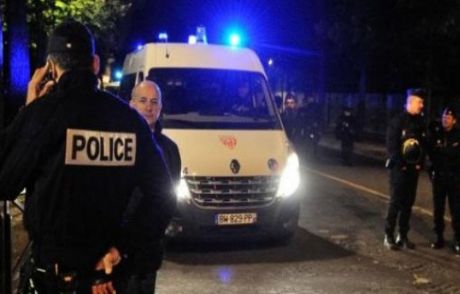 8 Yaşındaki Çocuğa Terör Sorgusu!