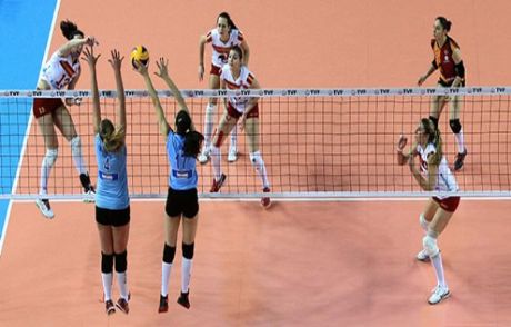 Yeşilyurt Galatasaray'a Hafif Geldi!
