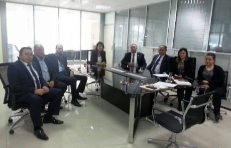 Mhp Bağcılar İle Kızılay İşbirliği