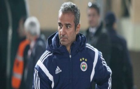 İsmail Kartal Sow'u Bekliyor