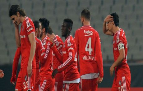 Tolgay Attı, Kartal Kazandı