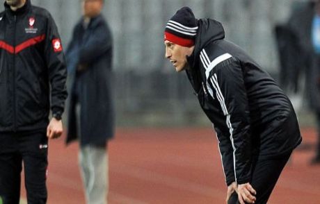 Bilic'ten Yönetime 'imza' Mesajı!
