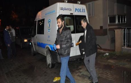 Boğazını Kesip Kalbinden Bıçakladılar!