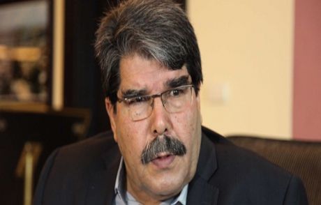 Abd'den Salih Müslim'e Ret