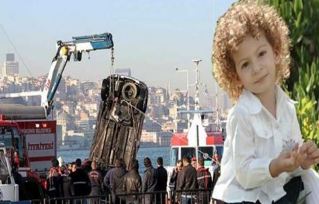 Feribot Faciasında Anne Kusurlu Bulundu