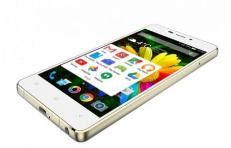 General Mobile, Discovery 2'yi Tanıttı