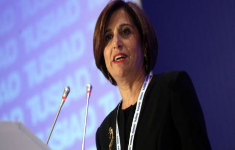 Tüsiad Başkanı'nın Başı Dertte!