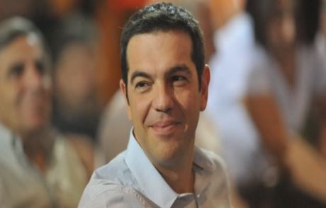 Yunan Lider Çipras'ın Türkiye Mesajı