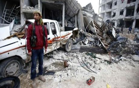 Kobani'de 4 Ayda İnanılmaz Bilanço