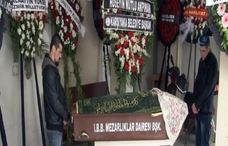Disk Genel Başkanı Beko'nun Acı Günü