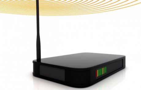 Meclis Karar Verdi Wi-fi Yasaklandı