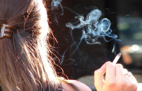 Sigaraya Yeni Yasaklar Geliyor