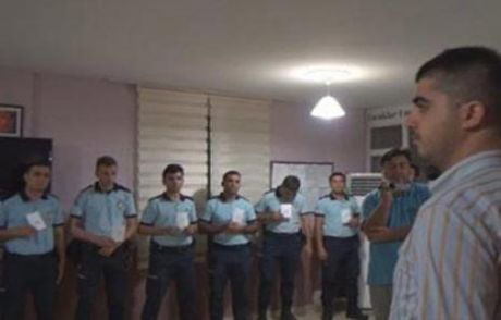 Skandal Teşhiste Flaş Karar