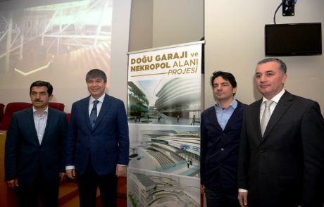 'petrol Bulmuş Kadar Sevindik'