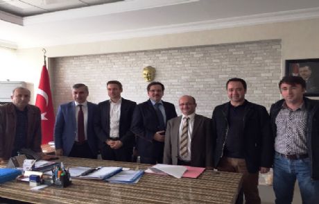 Türkiye'nin İlk Rüzgâr Enerjisi Kamu İhalesi