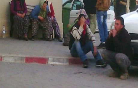 Arazi Kavgası İki Cana Mal Oldu