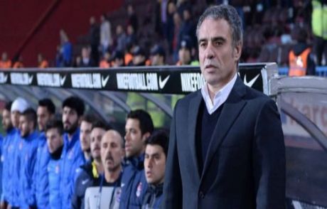 Yanal: Sıkıntılı Bir Galibiyet Aldık
