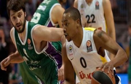 Fener Deplasman Sever!