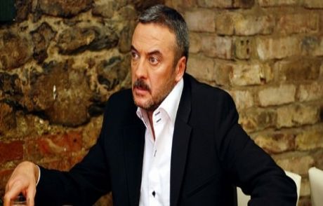 Ünlü Oyuncu Apar Topar Ameliyata Alındı