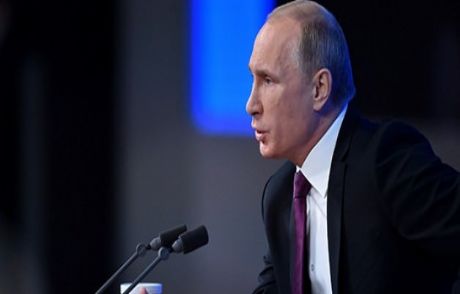 Putin'in Kayıp Kızı Bakın Ne Yapıyor!
