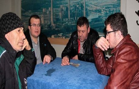 Travma Yaşayan Madenciler Şikayetçi