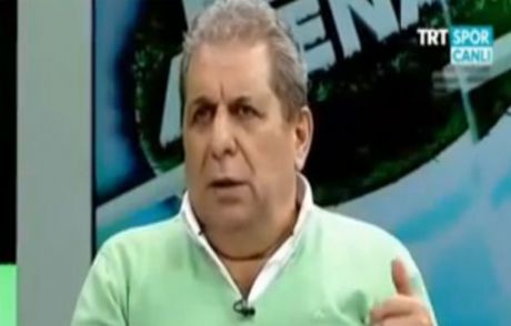 Trt'den Erman Toroğlu'na Büyük Şok!