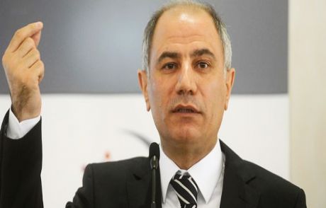 '10 Bin Kişiye Giriş Yasağı Koyduk'