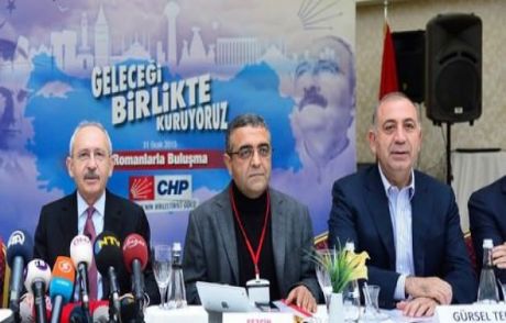 Kılıçdaroğlu: Erdoğan Koltuğu Bıraksın