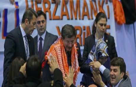 'izmir'e Başbakanlık Ofisi Açıyoruz'