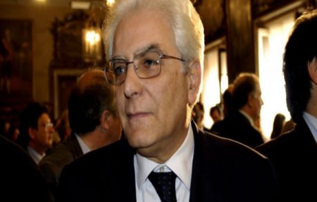 İtalyanın Yeni Cumhurbaşkanı Belli Oldu