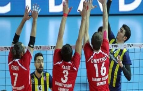 Filede Fenerbahçe'ye Büyük Sürpriz