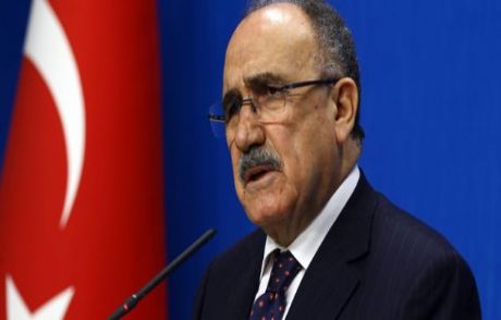 Atalay: Umrumda Bile Değil