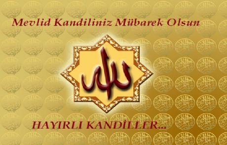 Mevlid Kandili Nedir?