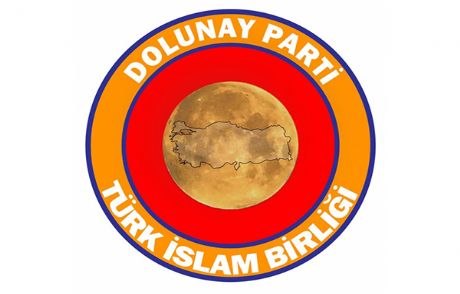 Dolunay Parti Kuruldu!