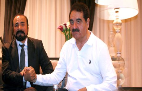 İbrahim Tatlıses: Milletvekili Adayı Olacağım