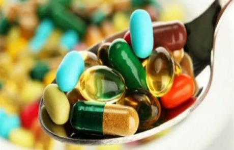Antibiyotik Kullanımında Büyük Tehlike