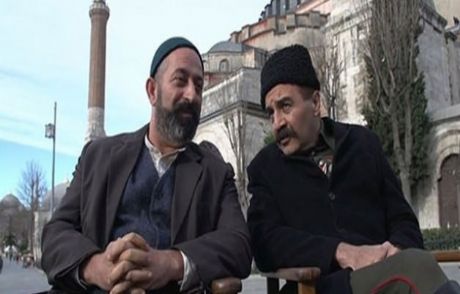 'son Umut'a Memleketinde Şok