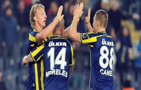 Kadıköy'den Çıkış Yok!