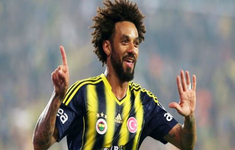 Baroni Eski Takımına Geri Döndü