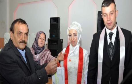Evlilik Şartını Duyan Şok Oldu