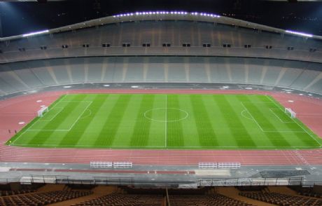 Derbi İçin Satılan Bilet Sayısı Şaşırttı