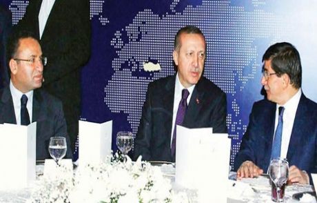 'yeni Türkiye'yi Dünyaya Anlatacaklar