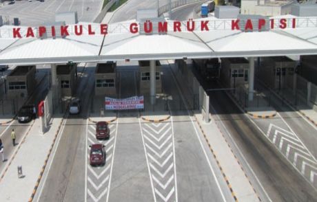 Gümrüklerde 3 Bin Kişi İşe Alınacak