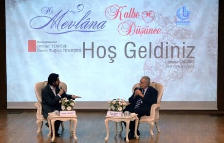 O, Günahkâra Değil Günaha Düşmandı