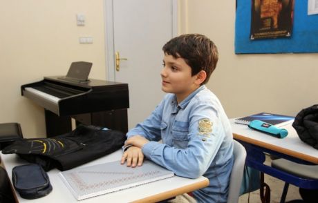 Enderun Öğrencisinin Büyük Başarısı