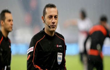 G.saray Çakır'la Derbi Kaybetmiyor