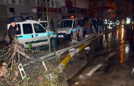 Kocaeli'nde Feci Kaza: 1 Ölü, 1 Yaralı