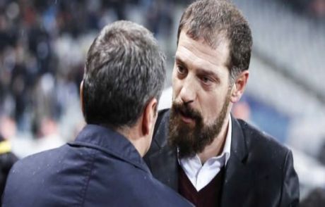 Bilic Patladı: Çok Safça Ve Berbat...