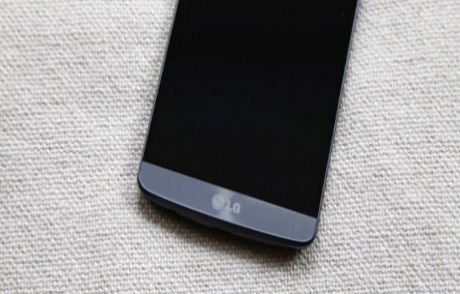 Snapdragon 810 İşlemcili Lg G4